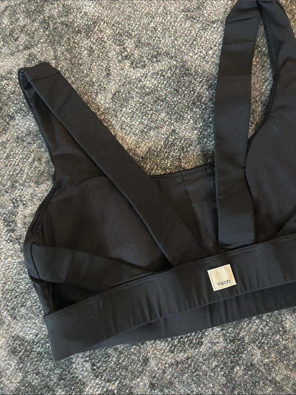 Vuori Stride Bra - Picture 6 of 7